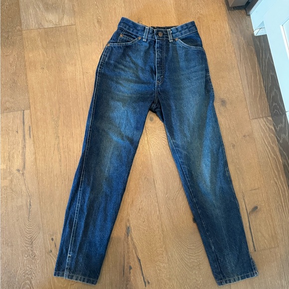 Vintage Levi’s - Picture 1 of 8